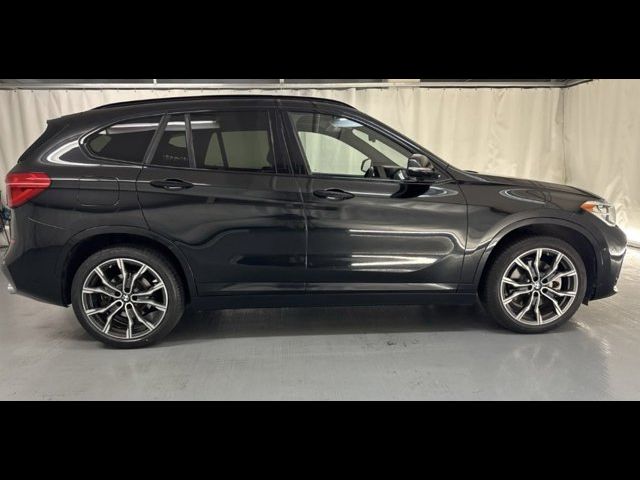 2021 BMW X1 sDrive28i