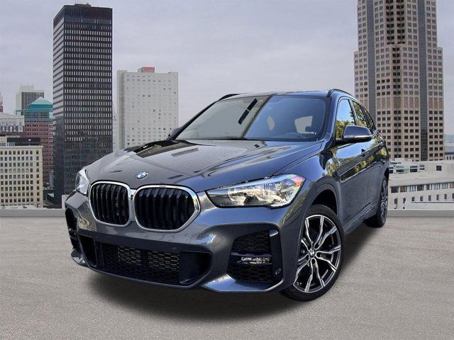 2021 BMW X1 sDrive28i