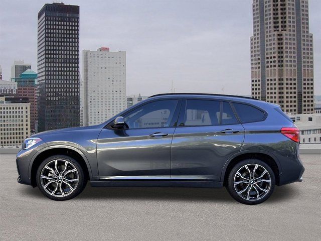 2021 BMW X1 sDrive28i