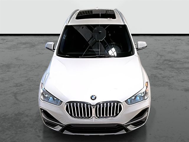 2021 BMW X1 sDrive28i