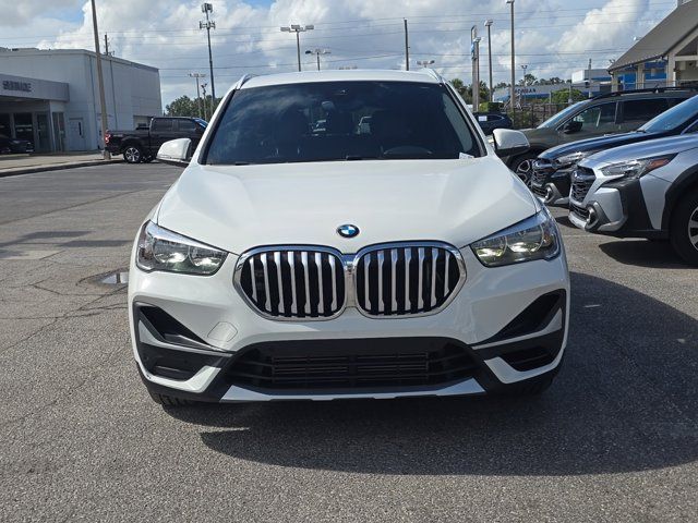 2021 BMW X1 sDrive28i