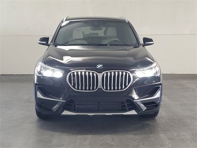 2021 BMW X1 sDrive28i