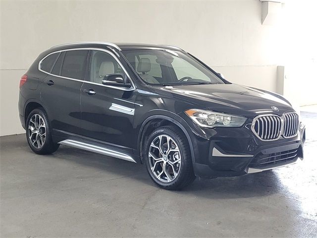 2021 BMW X1 sDrive28i