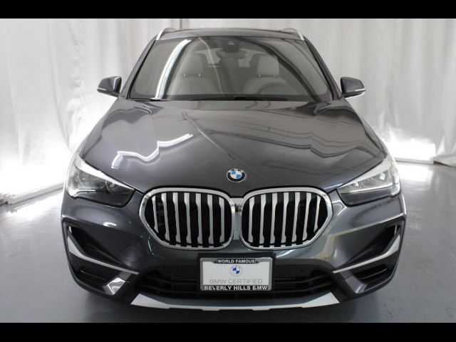 2021 BMW X1 sDrive28i