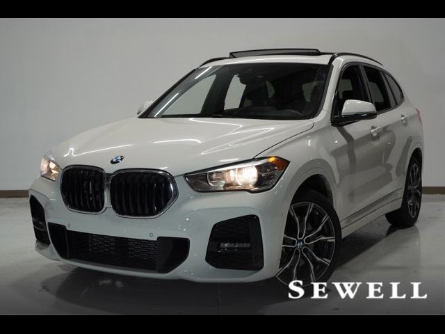 2021 BMW X1 sDrive28i