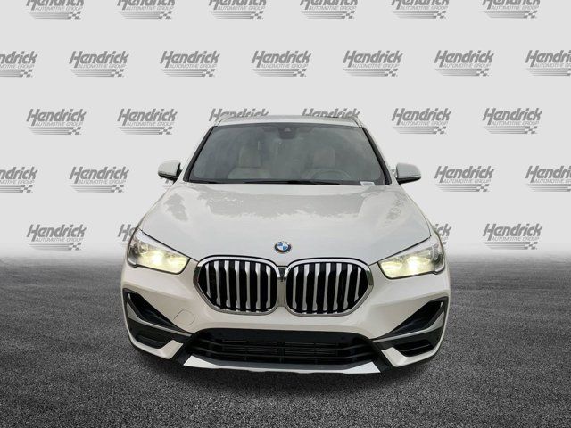 2021 BMW X1 sDrive28i