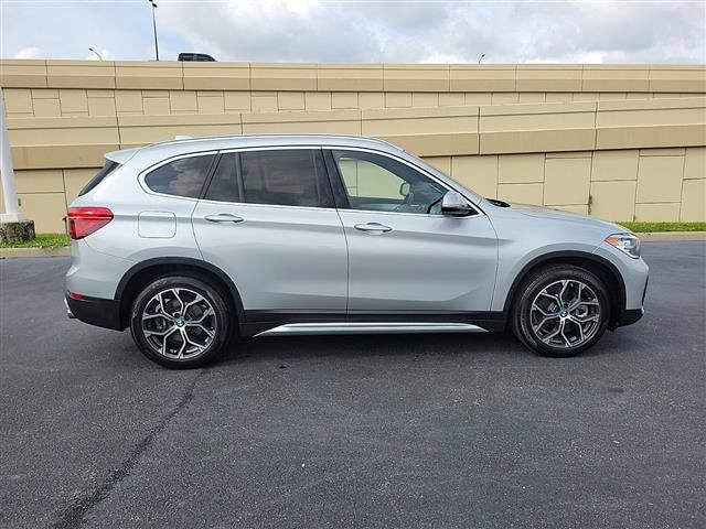 2021 BMW X1 sDrive28i