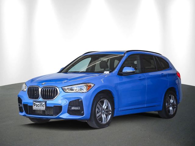 2021 BMW X1 sDrive28i