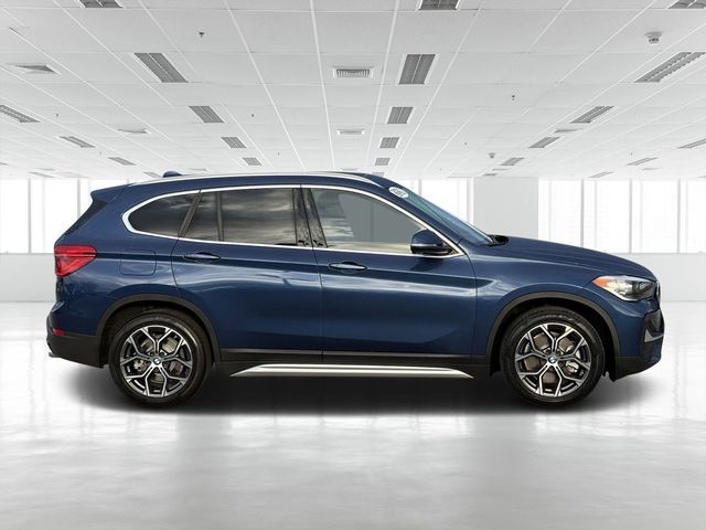 2021 BMW X1 sDrive28i