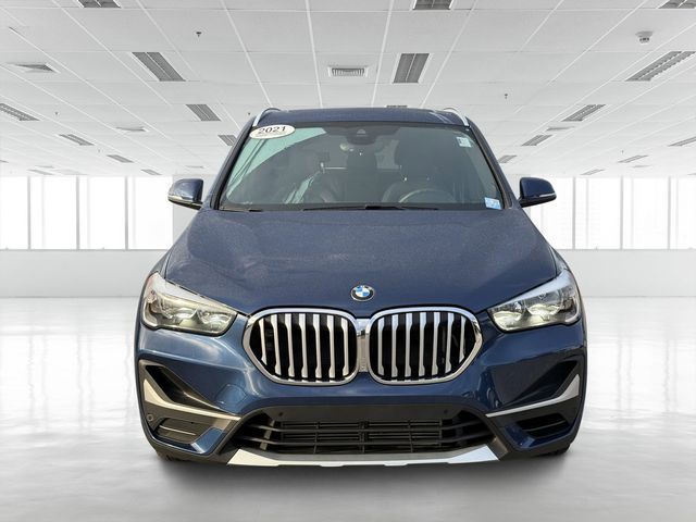 2021 BMW X1 sDrive28i