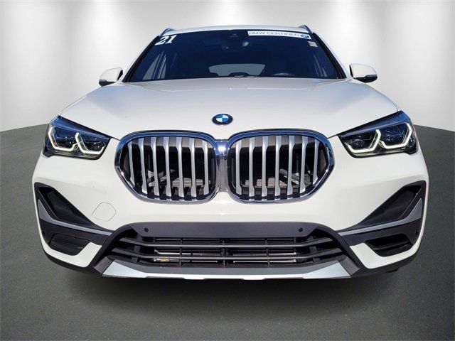 2021 BMW X1 sDrive28i