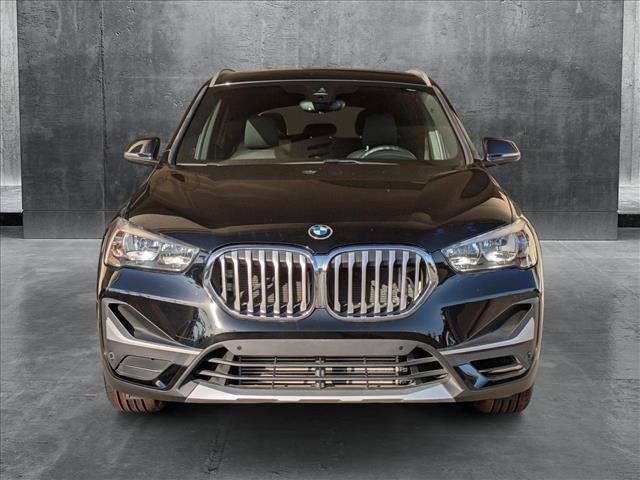 2021 BMW X1 sDrive28i