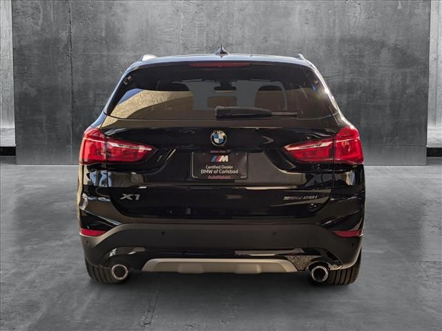 2021 BMW X1 sDrive28i