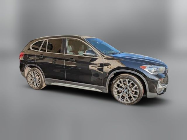 2021 BMW X1 sDrive28i