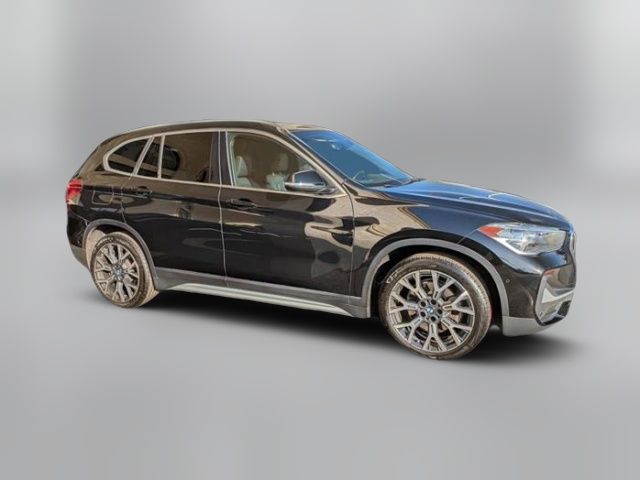 2021 BMW X1 sDrive28i