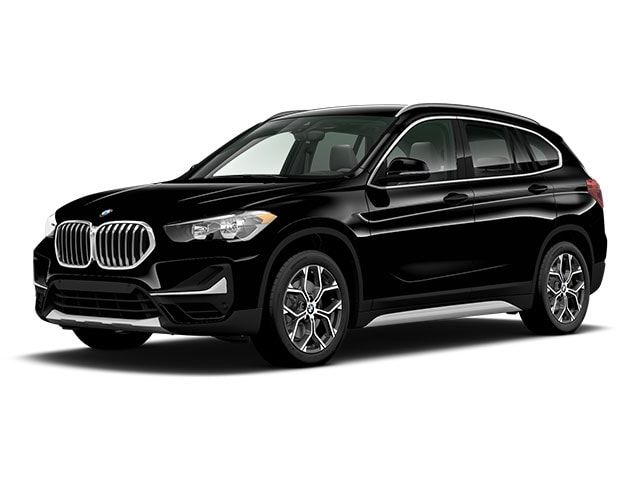 2021 BMW X1 sDrive28i