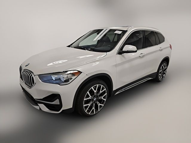 2021 BMW X1 sDrive28i