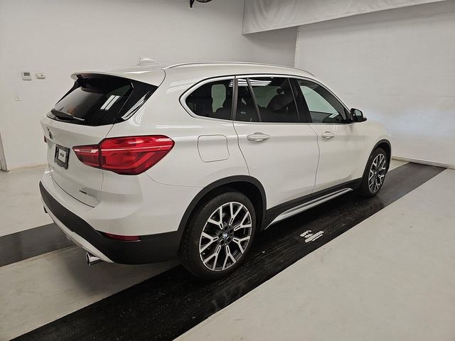 2021 BMW X1 sDrive28i