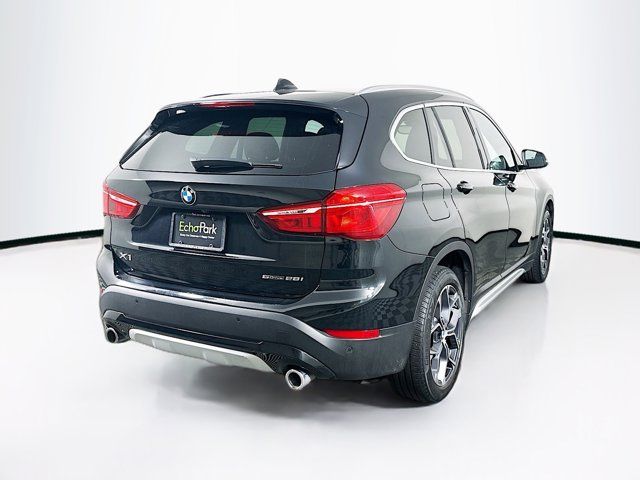 2021 BMW X1 sDrive28i