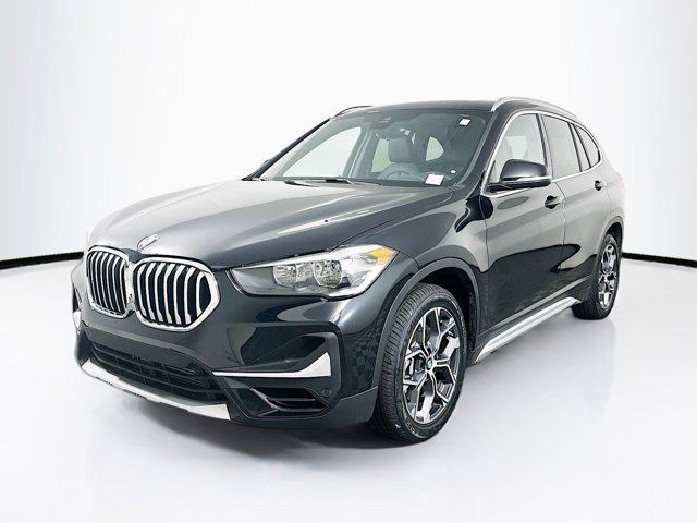 2021 BMW X1 sDrive28i