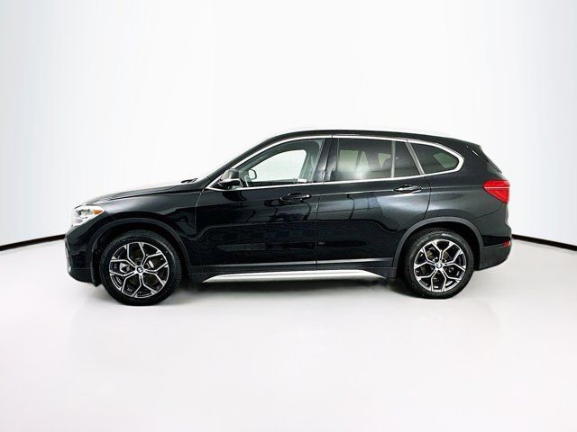 2021 BMW X1 sDrive28i