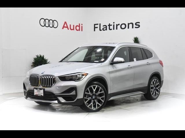 2021 BMW X1 sDrive28i