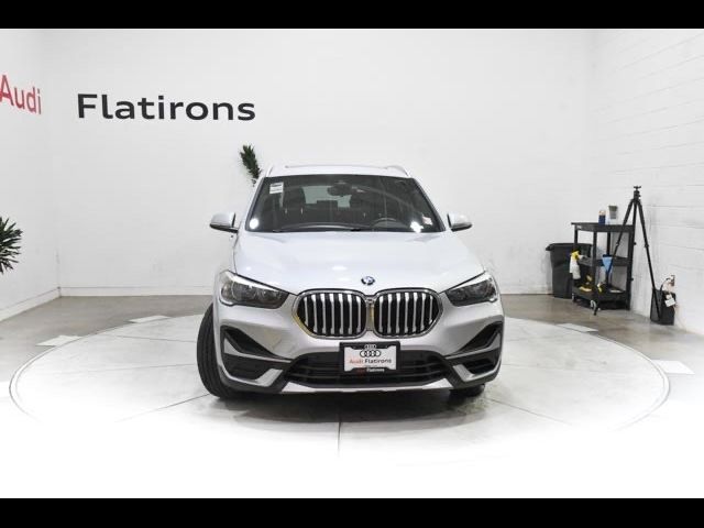 2021 BMW X1 sDrive28i