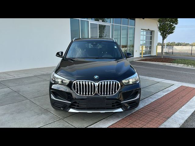 2021 BMW X1 sDrive28i