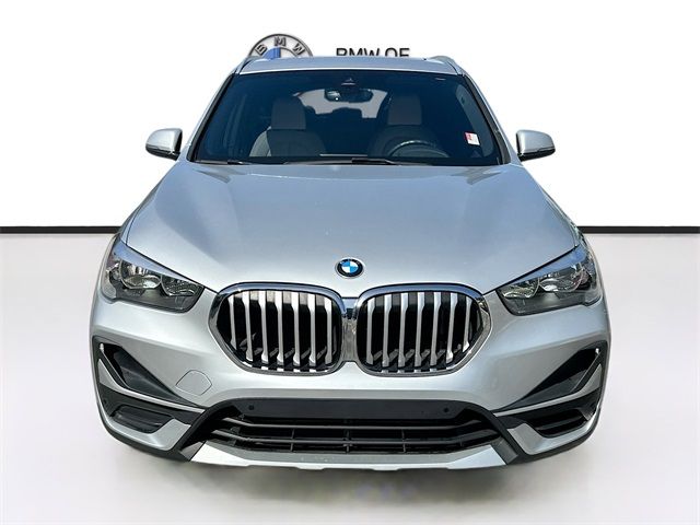 2021 BMW X1 sDrive28i