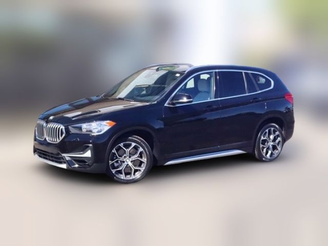 2021 BMW X1 sDrive28i