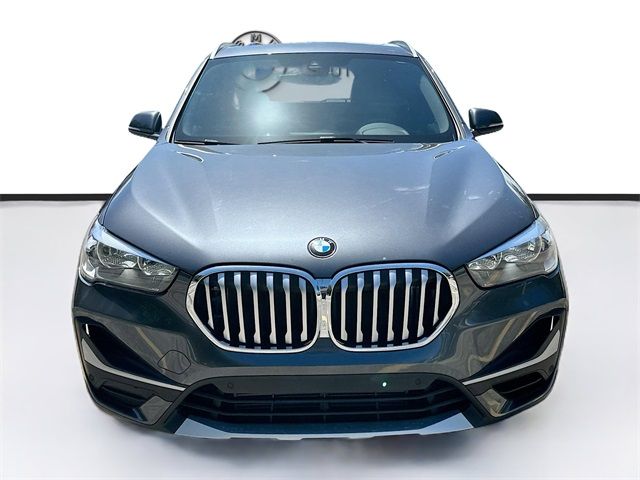 2021 BMW X1 sDrive28i