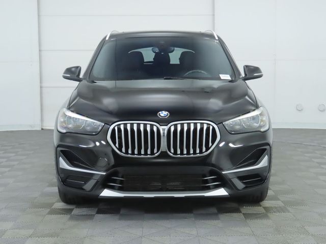 2021 BMW X1 sDrive28i