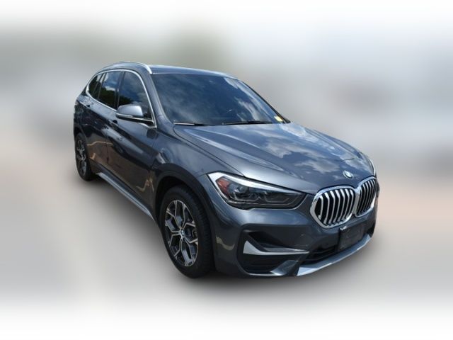2021 BMW X1 sDrive28i