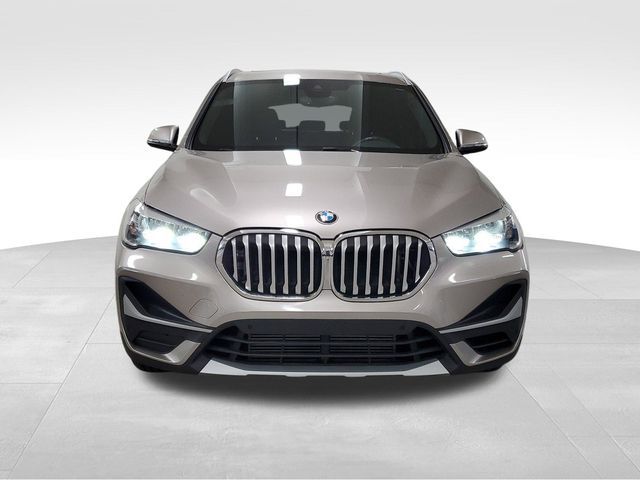 2021 BMW X1 sDrive28i