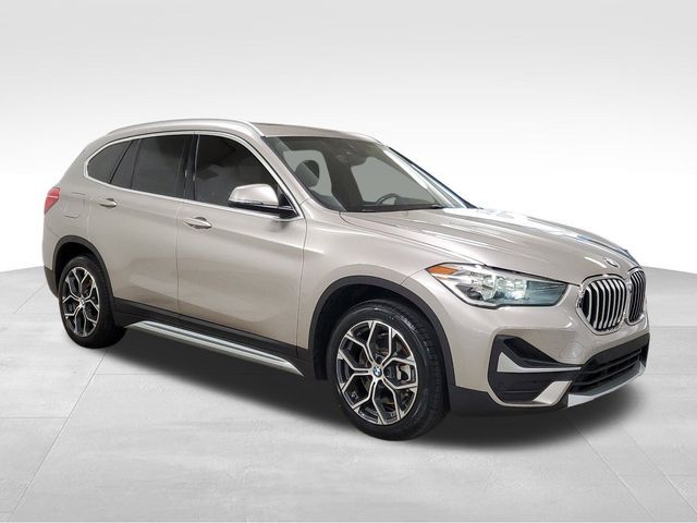 2021 BMW X1 sDrive28i