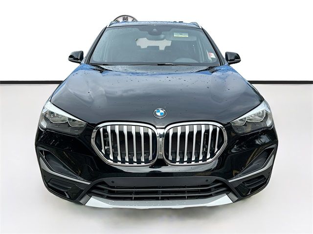 2021 BMW X1 sDrive28i