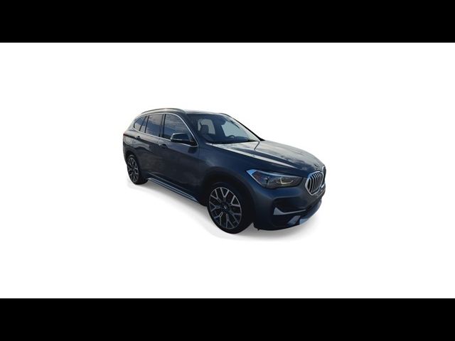 2021 BMW X1 sDrive28i