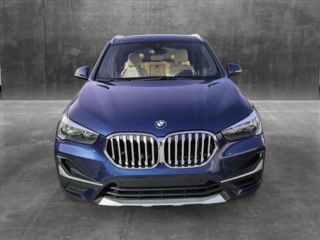 2021 BMW X1 sDrive28i