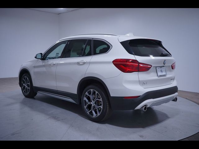 2021 BMW X1 sDrive28i