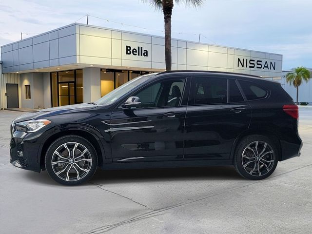 2021 BMW X1 sDrive28i