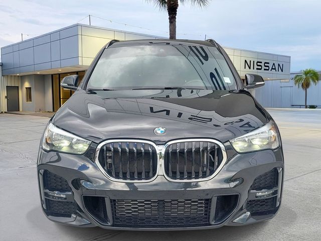 2021 BMW X1 sDrive28i