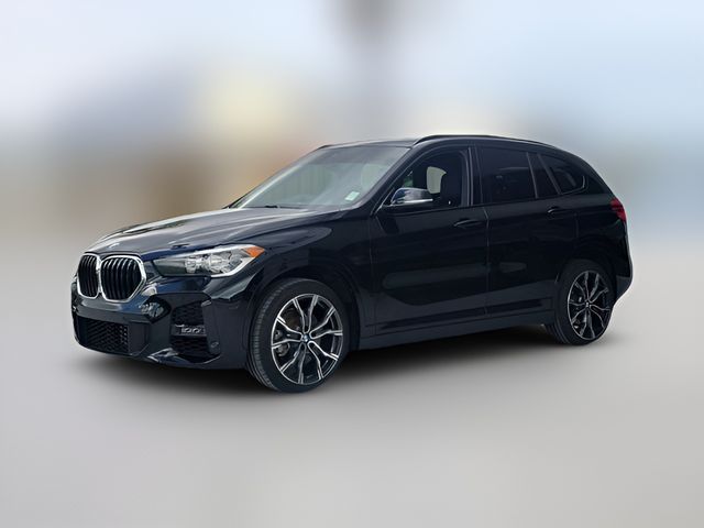 2021 BMW X1 sDrive28i