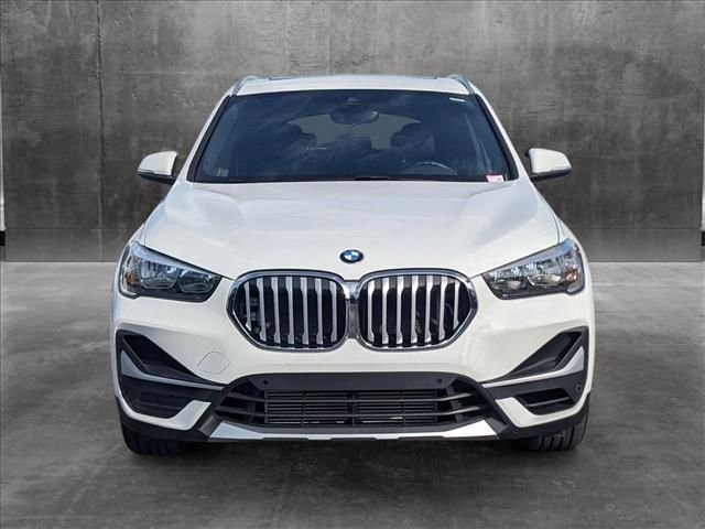 2021 BMW X1 sDrive28i