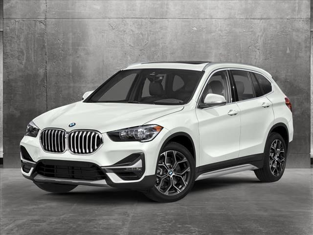 2021 BMW X1 sDrive28i