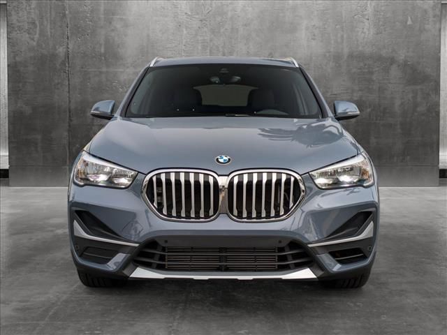 2021 BMW X1 sDrive28i