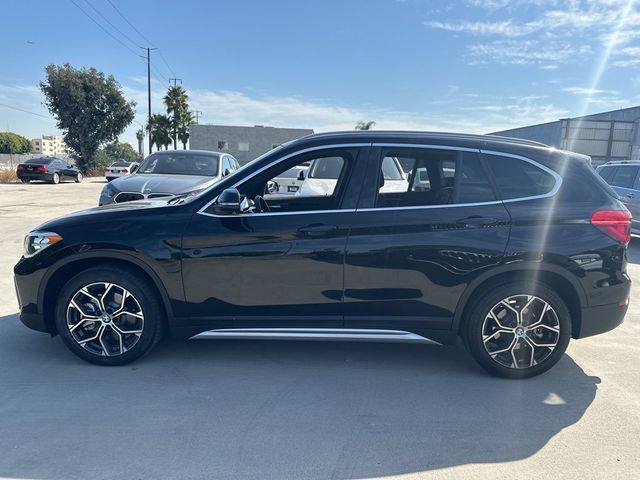 2021 BMW X1 sDrive28i