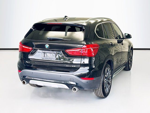 2021 BMW X1 sDrive28i