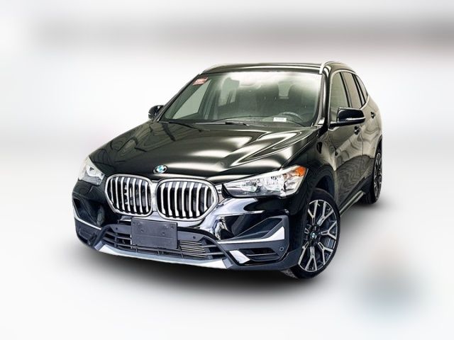 2021 BMW X1 sDrive28i