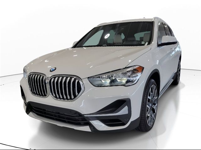 2021 BMW X1 sDrive28i