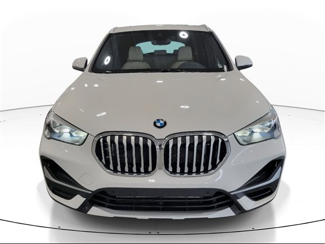 2021 BMW X1 sDrive28i